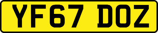 YF67DOZ