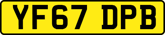 YF67DPB