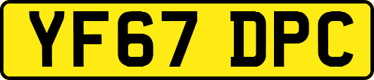 YF67DPC