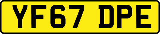 YF67DPE