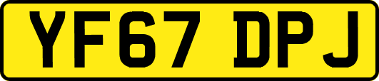 YF67DPJ