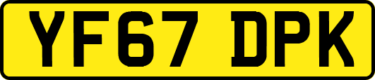 YF67DPK