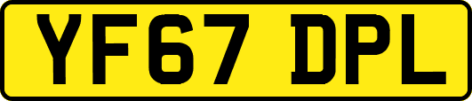 YF67DPL
