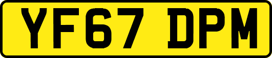 YF67DPM