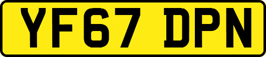 YF67DPN