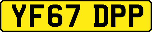 YF67DPP
