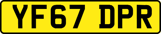 YF67DPR