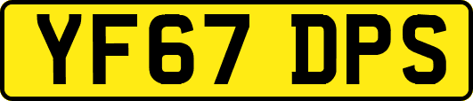 YF67DPS