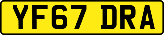 YF67DRA