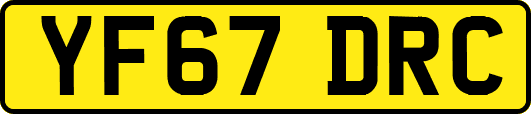 YF67DRC