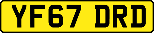 YF67DRD