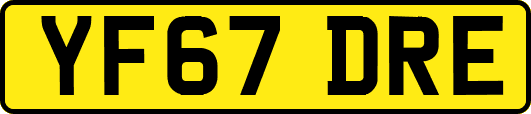 YF67DRE