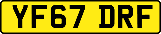 YF67DRF