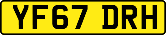 YF67DRH