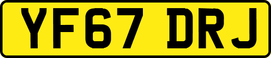 YF67DRJ