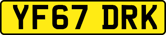 YF67DRK