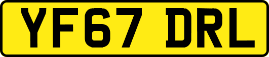 YF67DRL