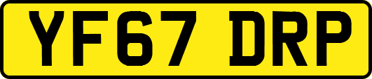 YF67DRP