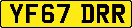 YF67DRR