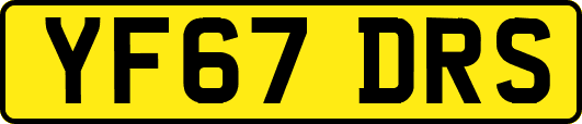 YF67DRS