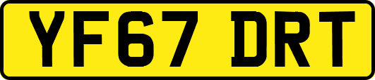 YF67DRT