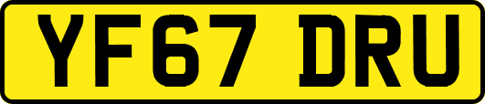 YF67DRU