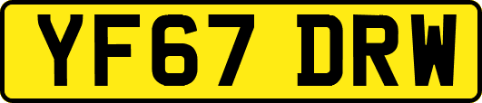 YF67DRW