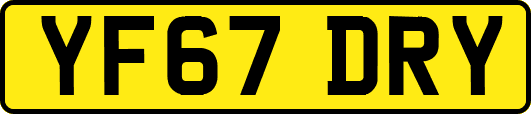 YF67DRY