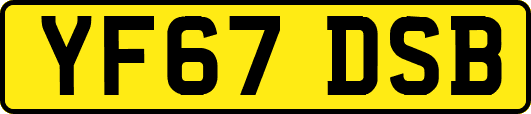 YF67DSB