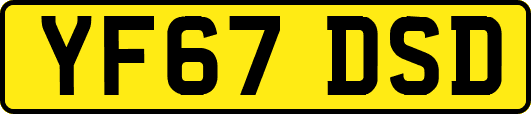 YF67DSD