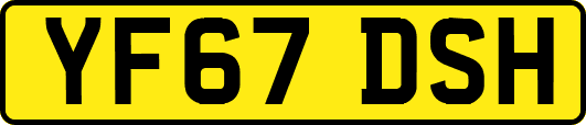 YF67DSH
