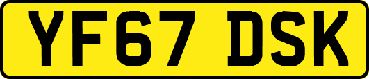 YF67DSK