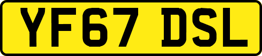 YF67DSL
