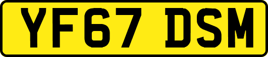 YF67DSM