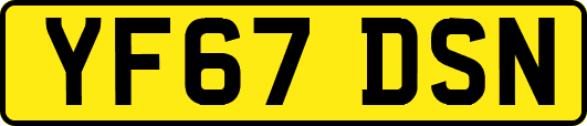 YF67DSN
