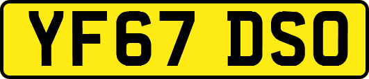 YF67DSO