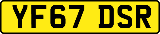 YF67DSR