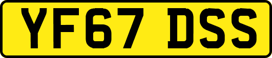 YF67DSS
