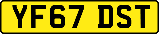 YF67DST