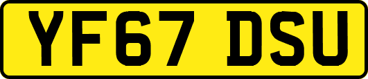 YF67DSU