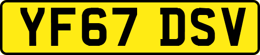YF67DSV