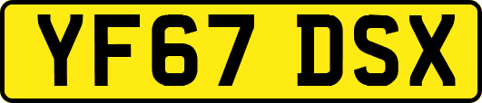 YF67DSX