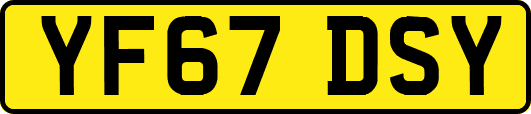YF67DSY