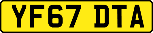 YF67DTA