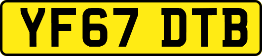 YF67DTB