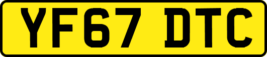 YF67DTC