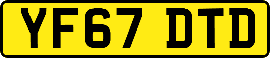 YF67DTD
