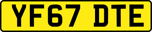 YF67DTE
