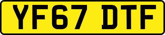 YF67DTF