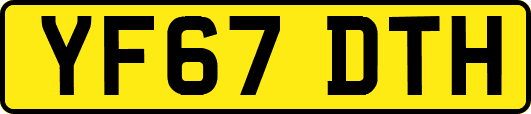YF67DTH